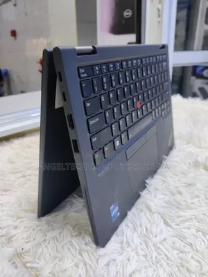 Laptop Lenovo ThinkPad x13 Yoga 32GB Intel Core i7 SSD 256GB