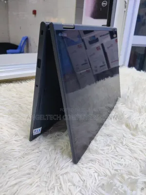 Laptop Lenovo ThinkPad x13 Yoga 32GB Intel Core i7 SSD 256GB