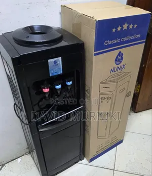 Nunix K1S Dispenser