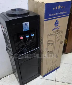 Nunix K1S Dispenser