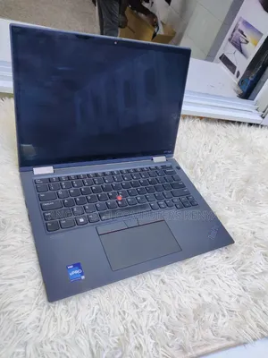 Laptop Lenovo ThinkPad x13 Yoga 32GB Intel Core i7 SSD 256GB