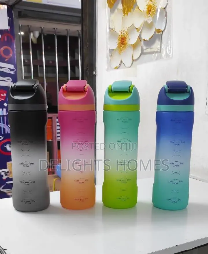 Free-Sip Plastic Focus Water Bottle_haw