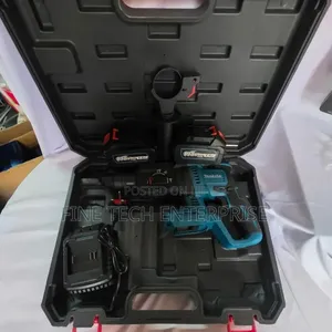 Makita 198v Cordless Rotary Hammer.