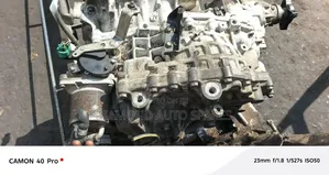 Gear Box MR20 NT 31