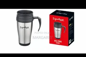 Stainless Steel Thermos Cup