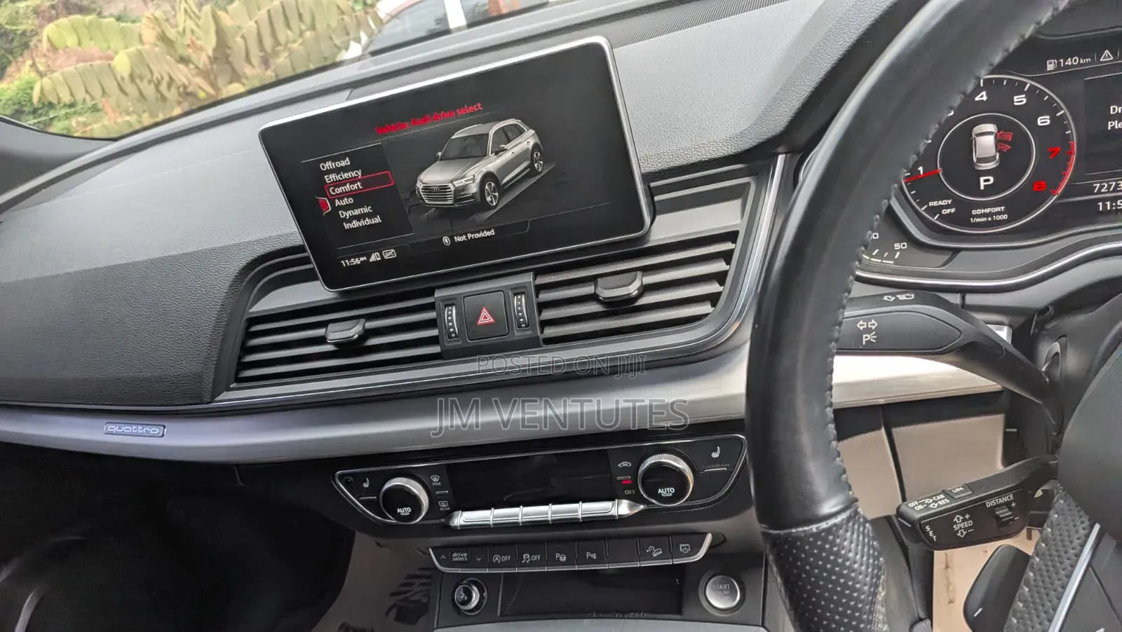 Audi Q5 2018 White