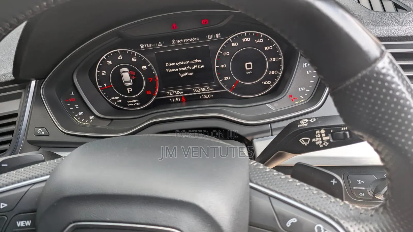 Audi Q5 2018 White