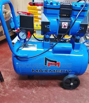 High Speed Usk Air Compressor 25l / Top Electric Air Compressor Usk