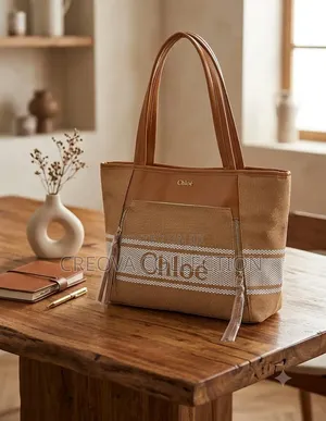Classy Ladies Tote Bags