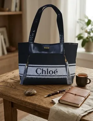 Classy Ladies Tote Bags