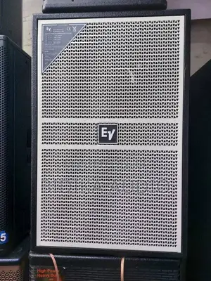 Electro-Voice (EV) E115 15-Inch Passive Midrange Speaker System