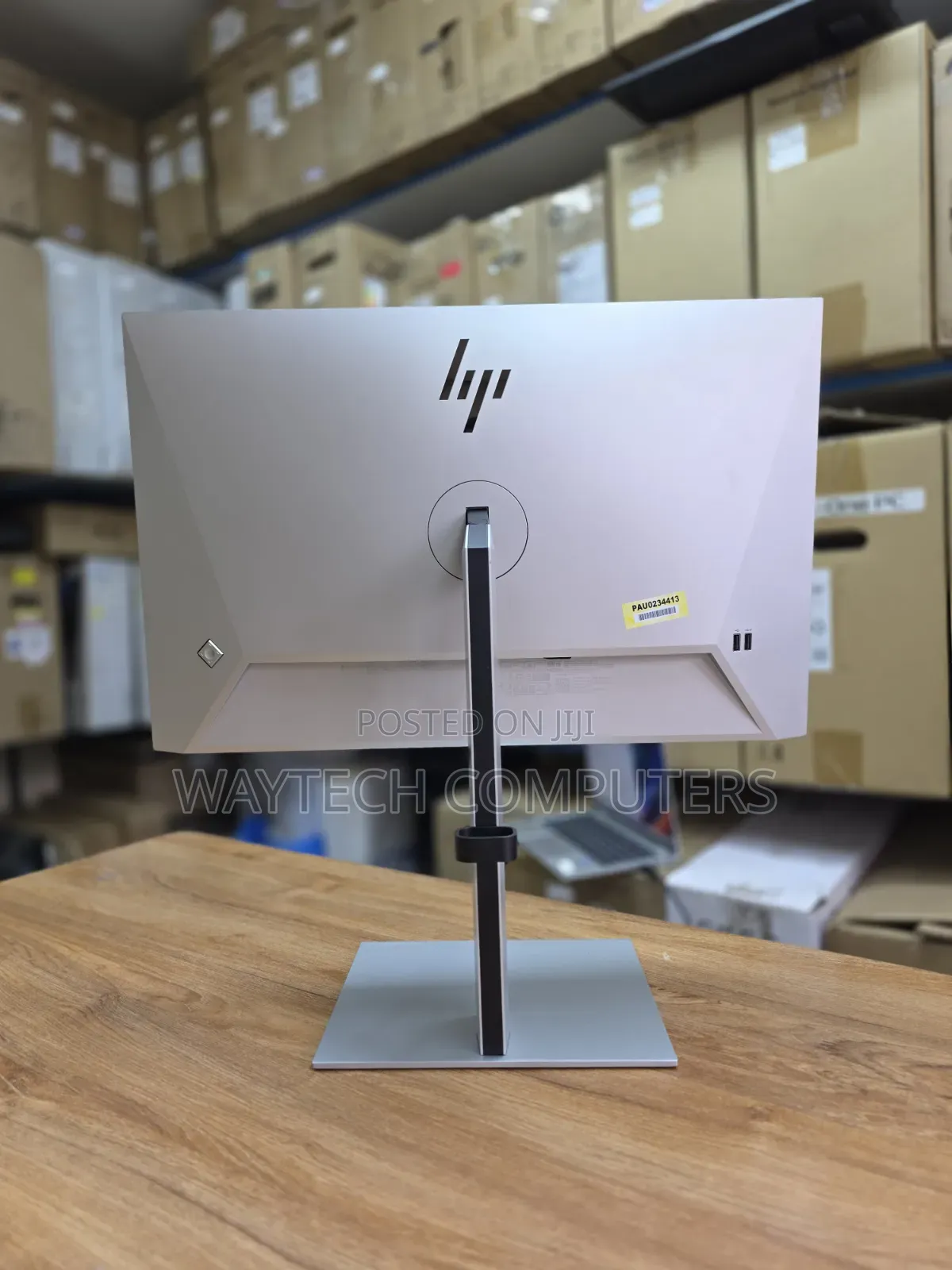 HP Series 7 Pro 724pu