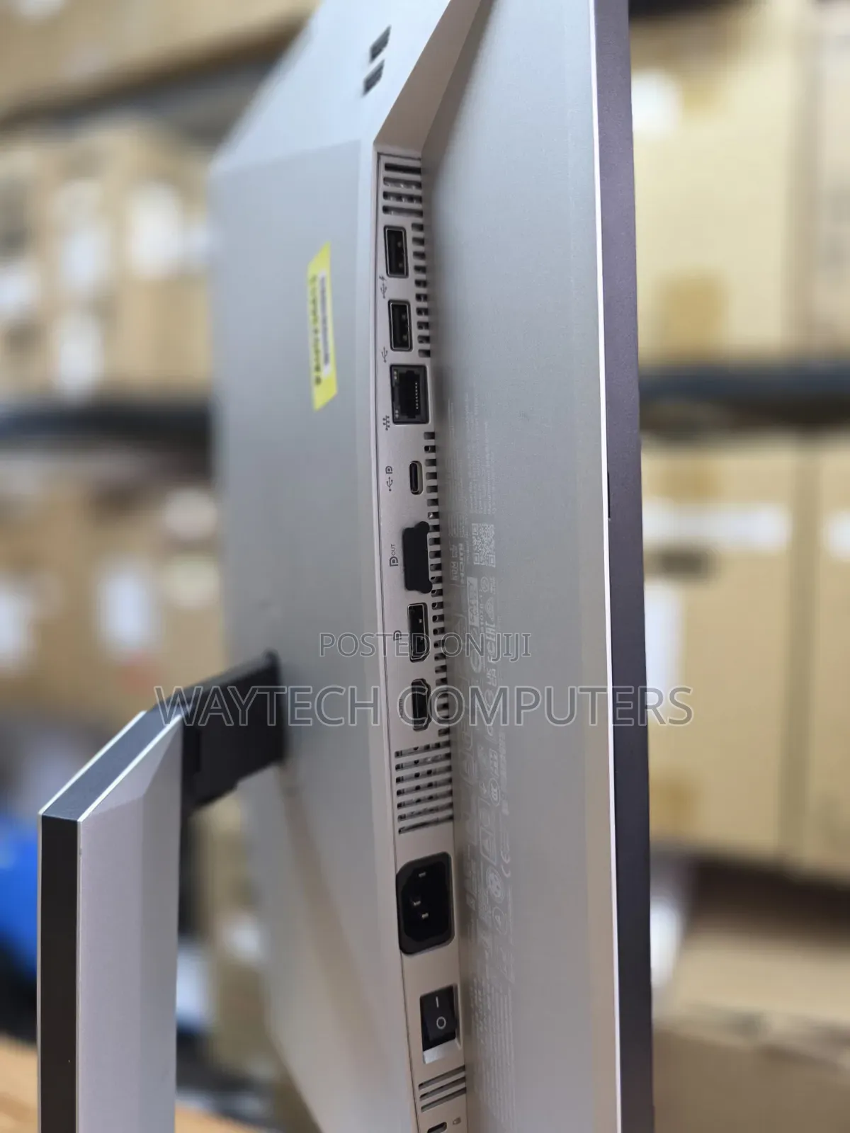 HP Series 7 Pro 724pu