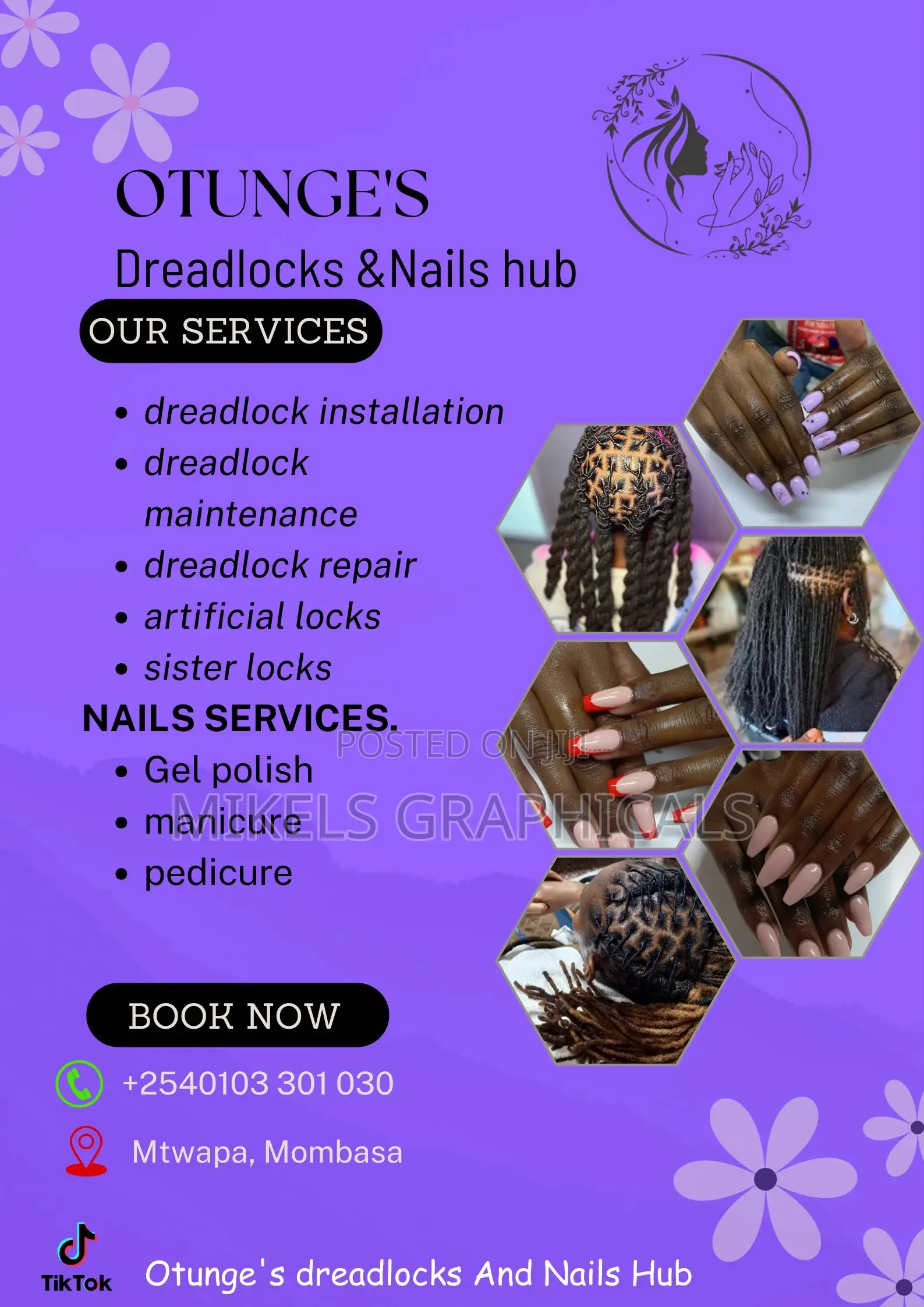 Graphic Designing for Your Business