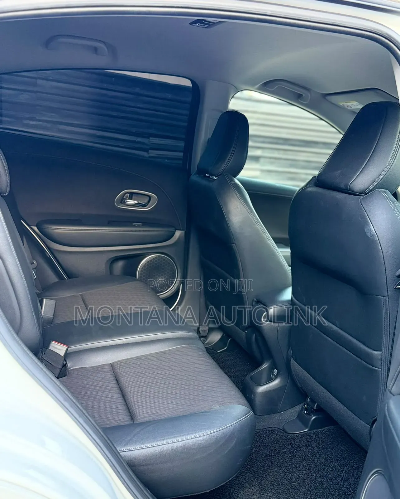 Honda Vezel 1.5 Hybrid 2WD 2019 Pearl