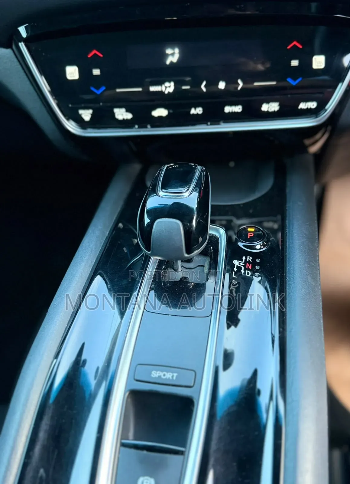 Honda Vezel 1.5 Hybrid 2WD 2019 Pearl