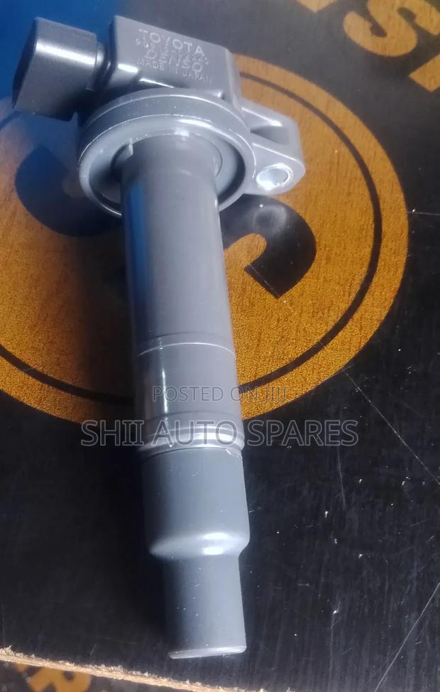 Coil Number 40 - thumbnail 2