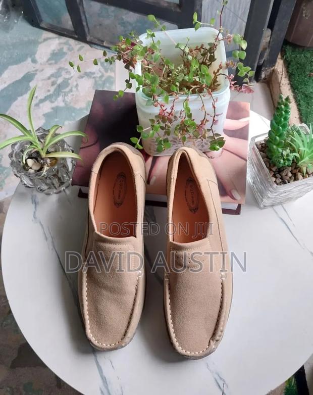 Ladies Flat Loafers - thumbnail 2