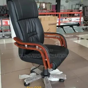 Manager Boss Executive Office Chair