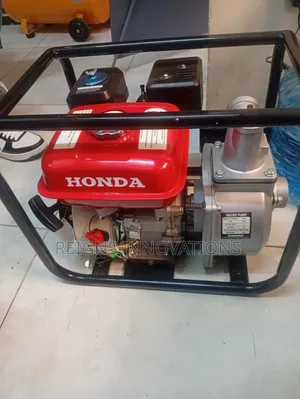 "3" Honda Water Pump