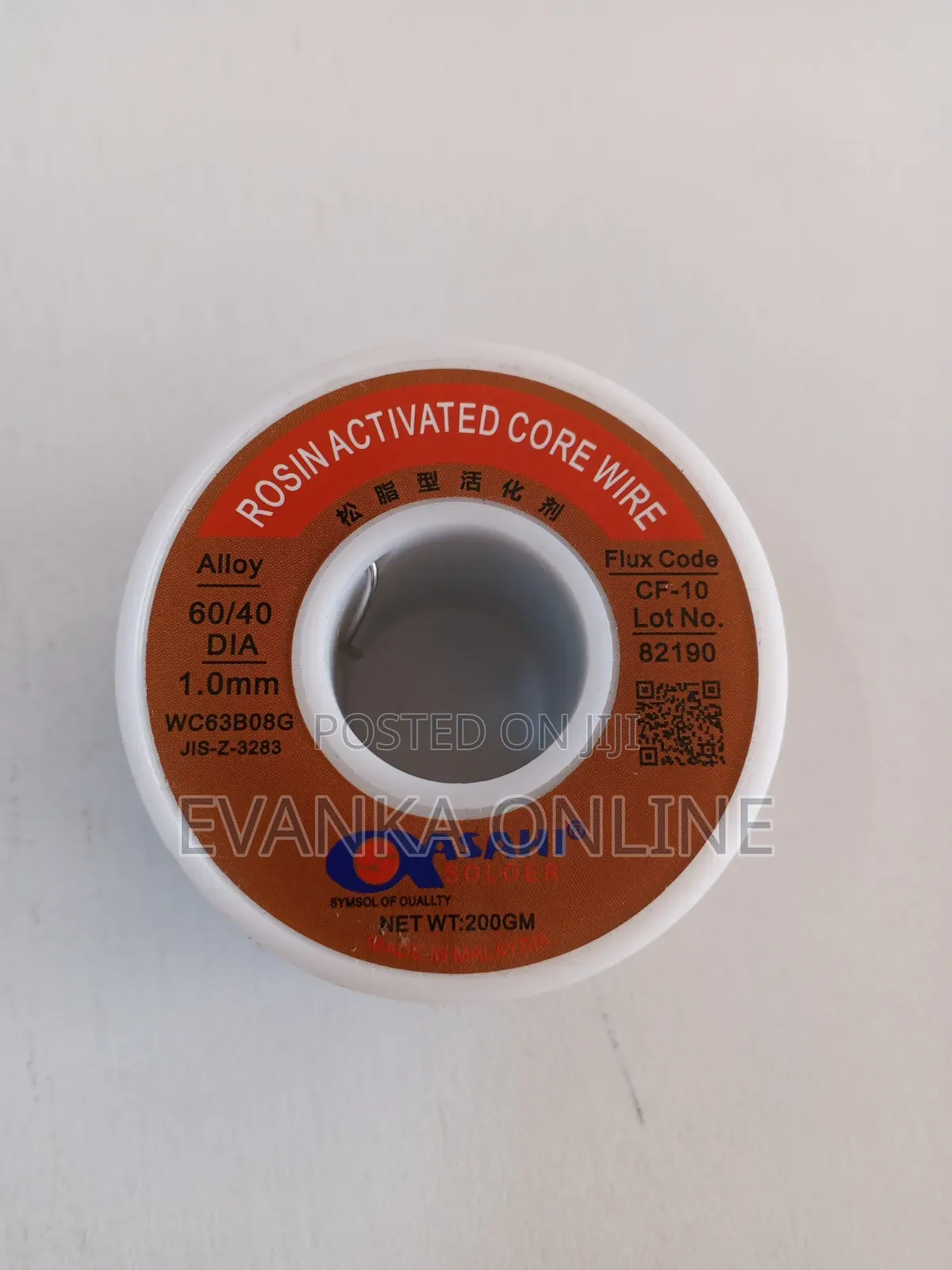 Solder Wire/Soldering Wire 1.0mm