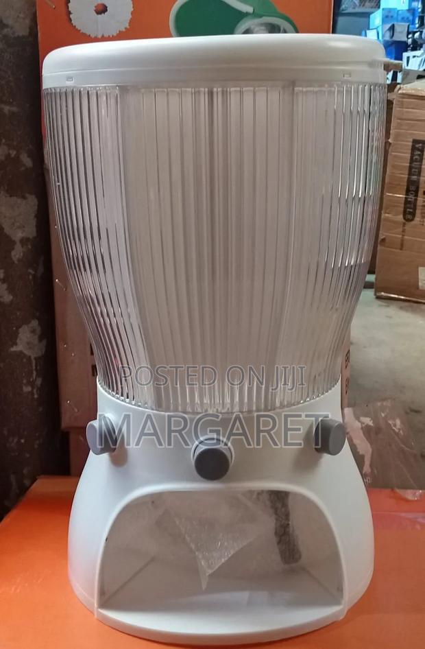 Cereal Dispenser