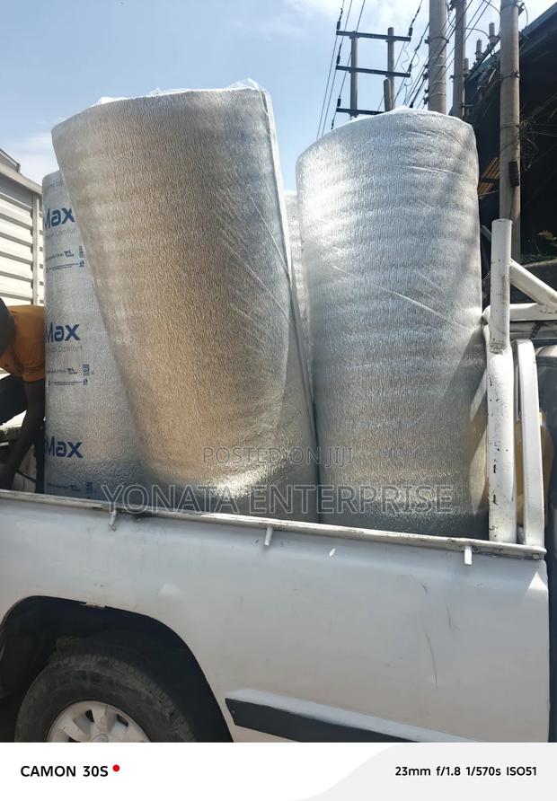 Commercial Grade Heat Insulation 5mm