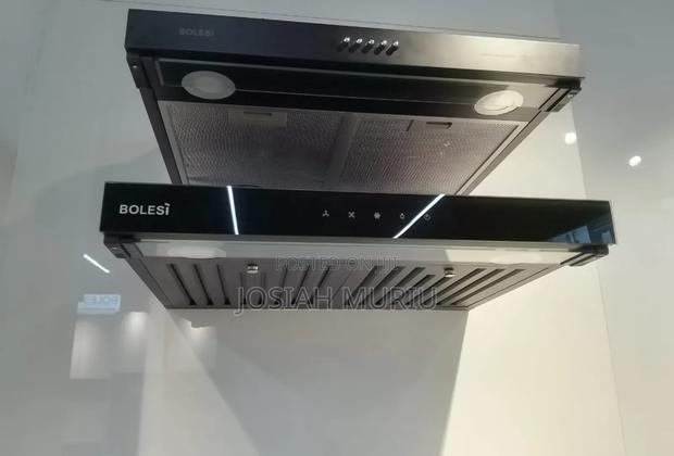 Bolesi 60cm Cooker Hood