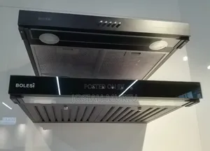 Bolesi 60cm Cooker Hood