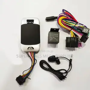 Bike App and Web Based Monitoring Coban Tk303 Car Tracking Device