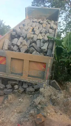 Building Blocks