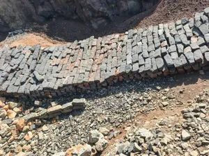Building Blocks