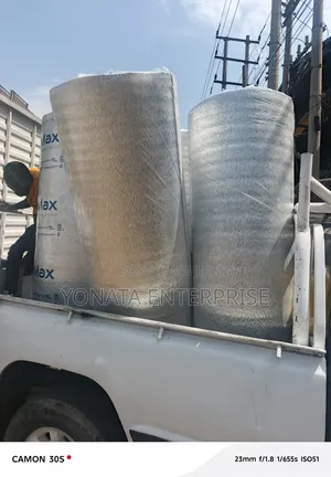 Commercial Grade Heat Insulation 5mm