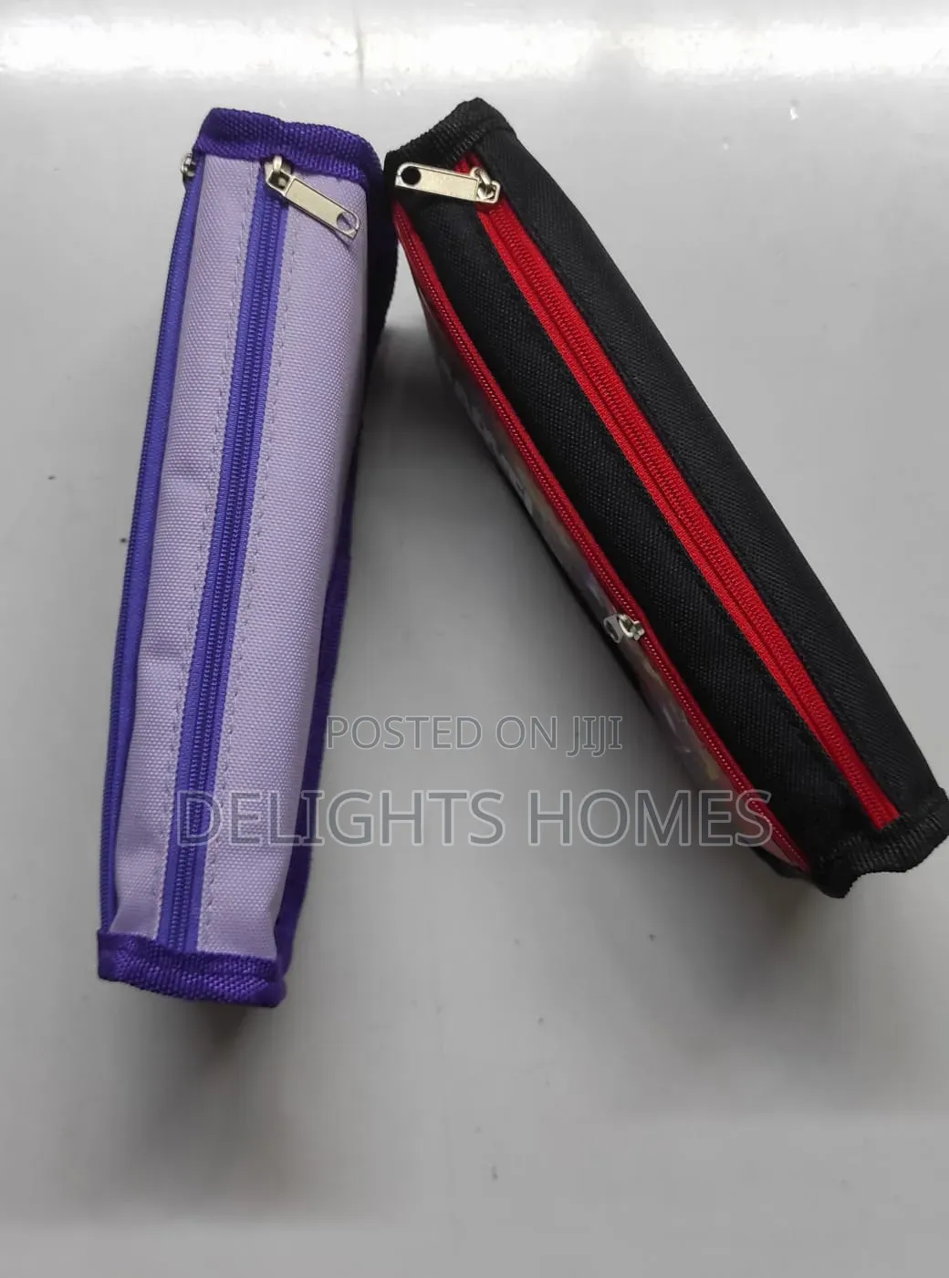 Iron Man Student Pencil Pouch