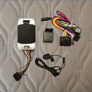 Coban Tk303 Real Time GPS Tracker Car Motorcycle Bike Fleet Locator