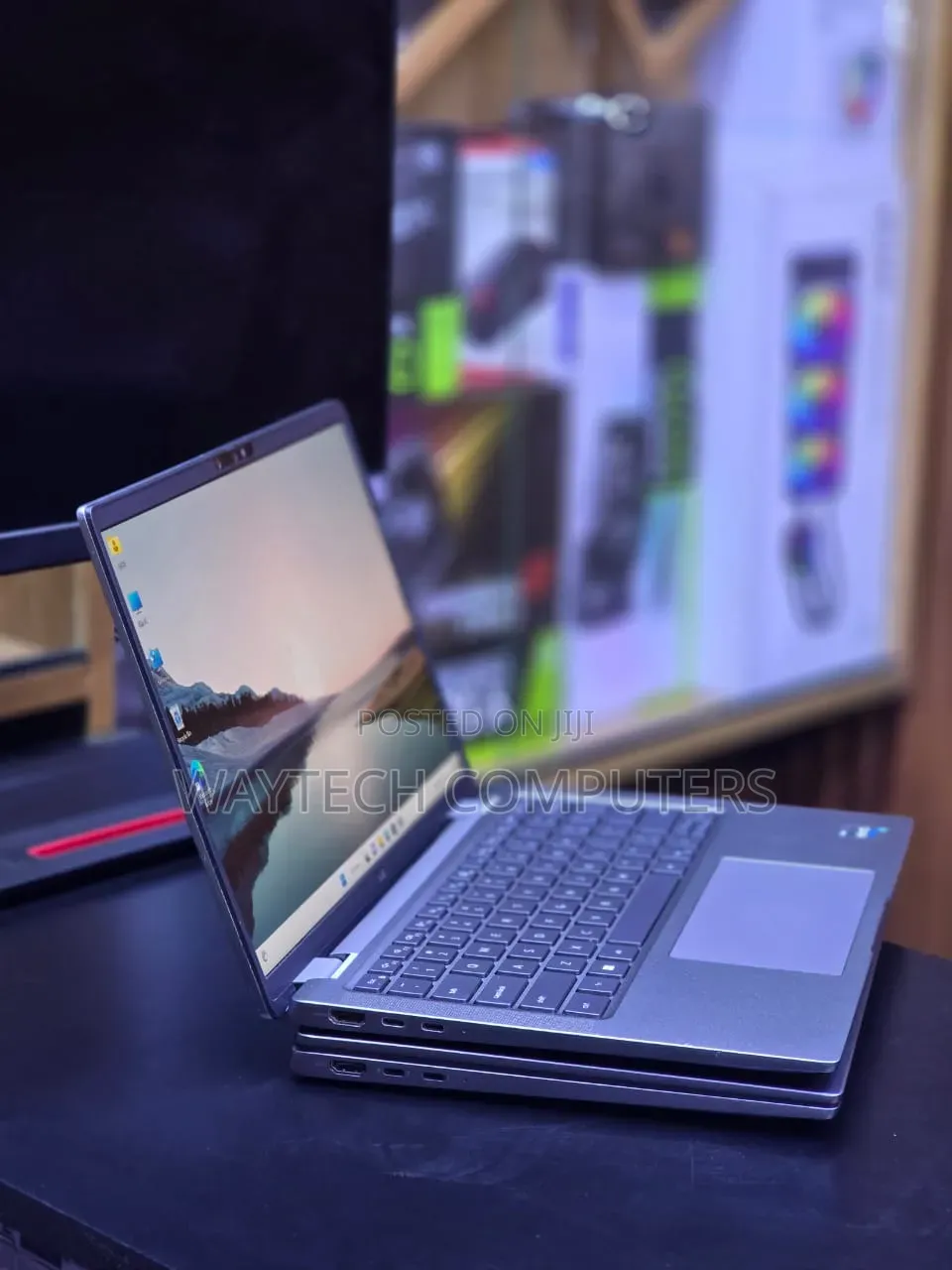 Laptop Dell Latitude 7440 16GB Intel Core i7 SSD 512GB
