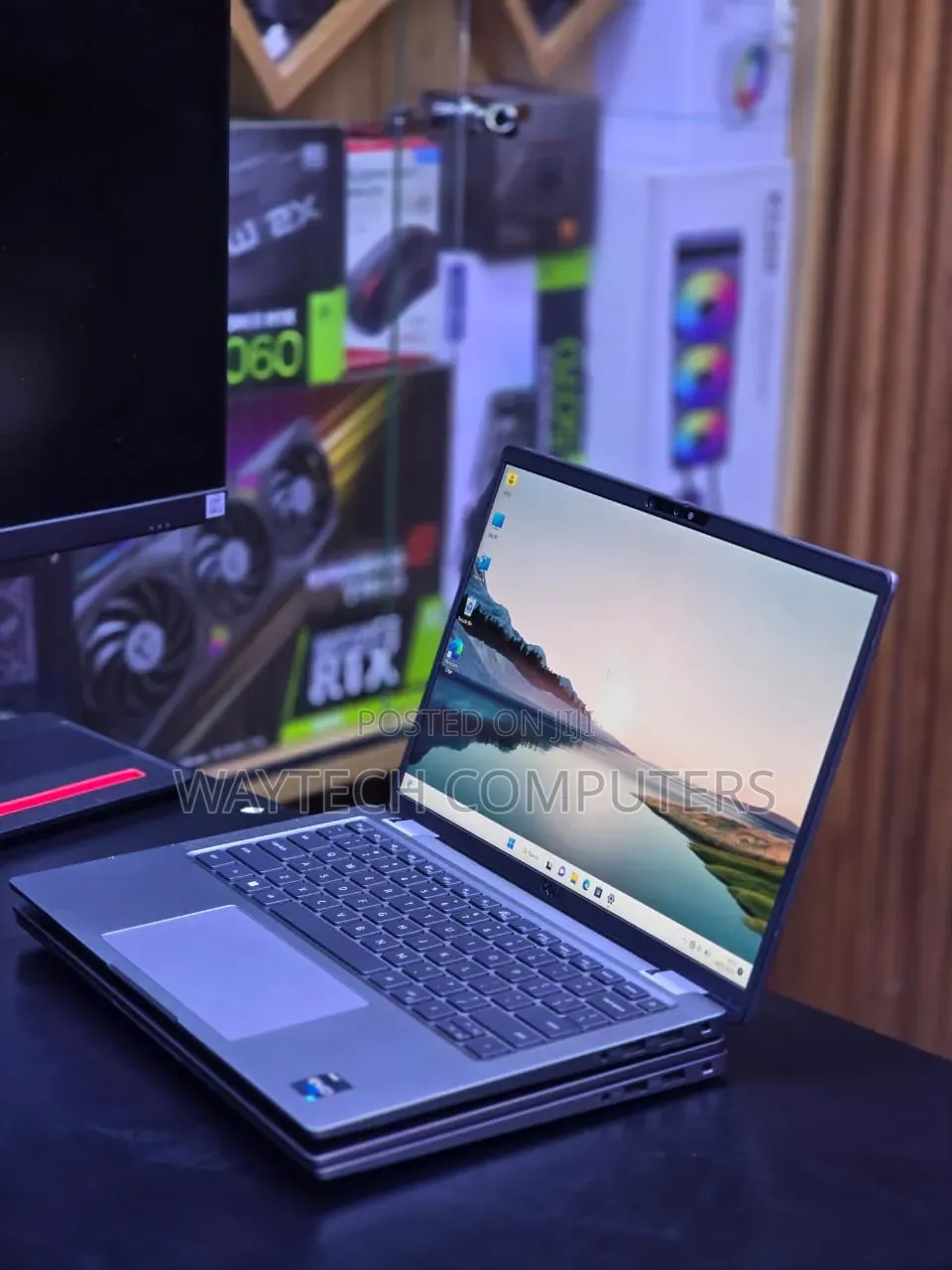 Laptop Dell Latitude 7440 16GB Intel Core i7 SSD 512GB