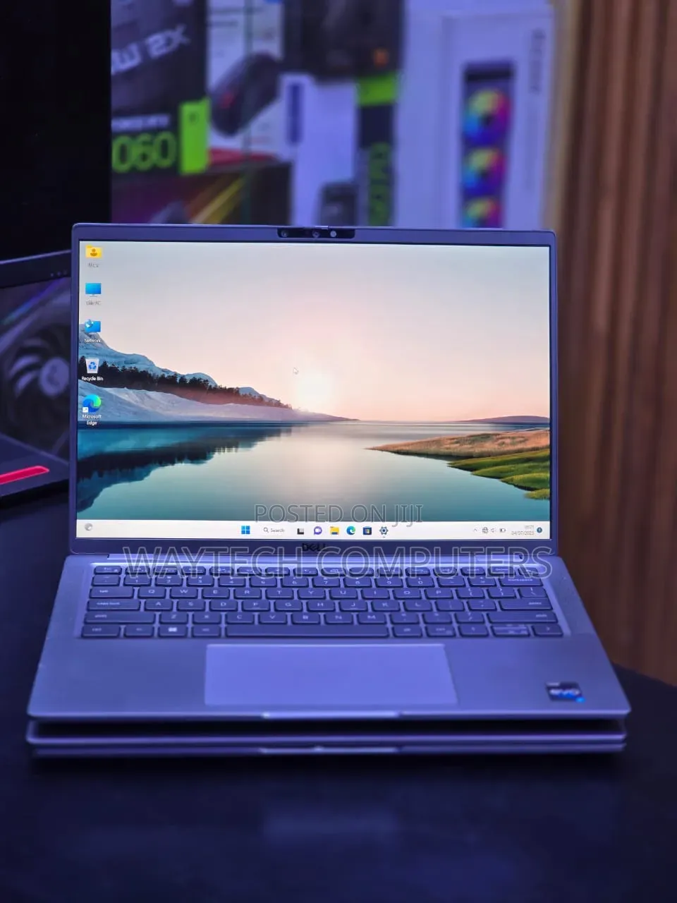 Laptop Dell Latitude 7440 16GB Intel Core i7 SSD 512GB