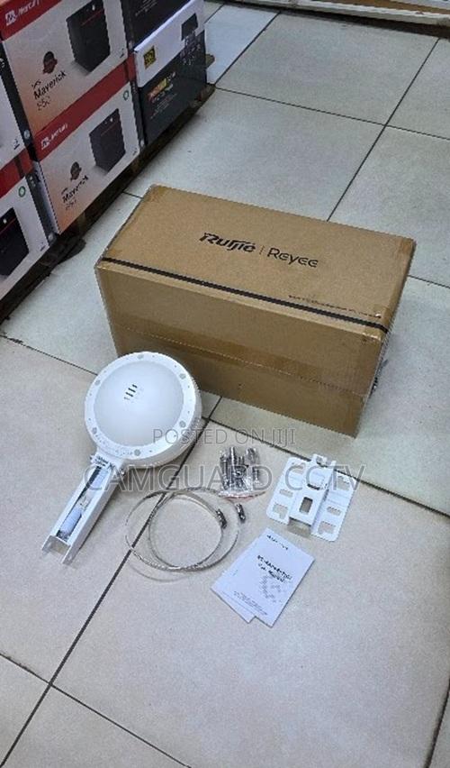Ruijie RG-RAP6262 Outdoor Mesh WiFi 6 Access Point