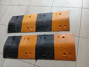 Rubber Bumps / Speed Bumps