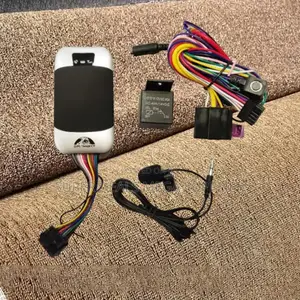 Coban Tk303 GPS GSM GPRS App Web Vehicle Tracker Car Bike Fleet System