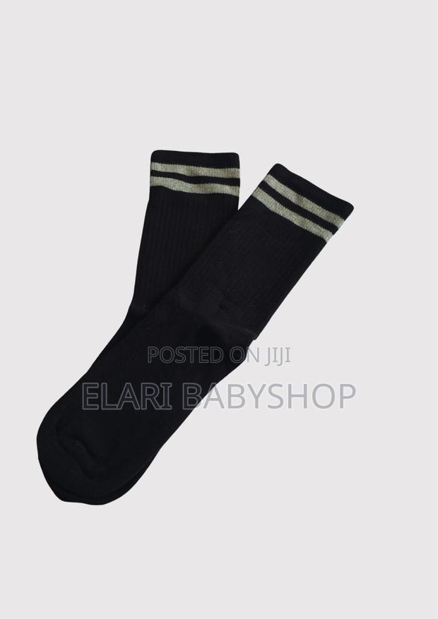 Katamino Socks - thumbnail 2