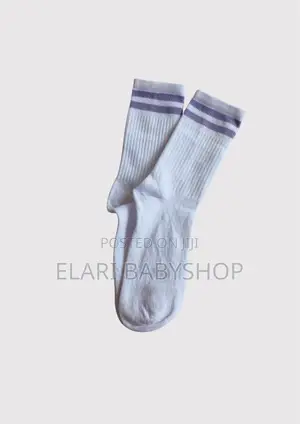 Katamino Socks