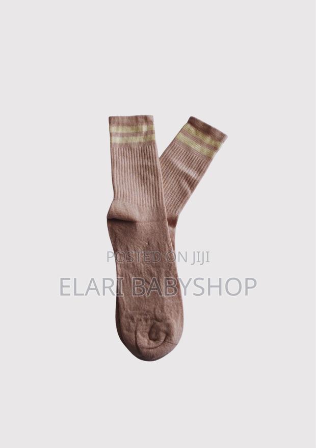 Katamino Socks - thumbnail 3
