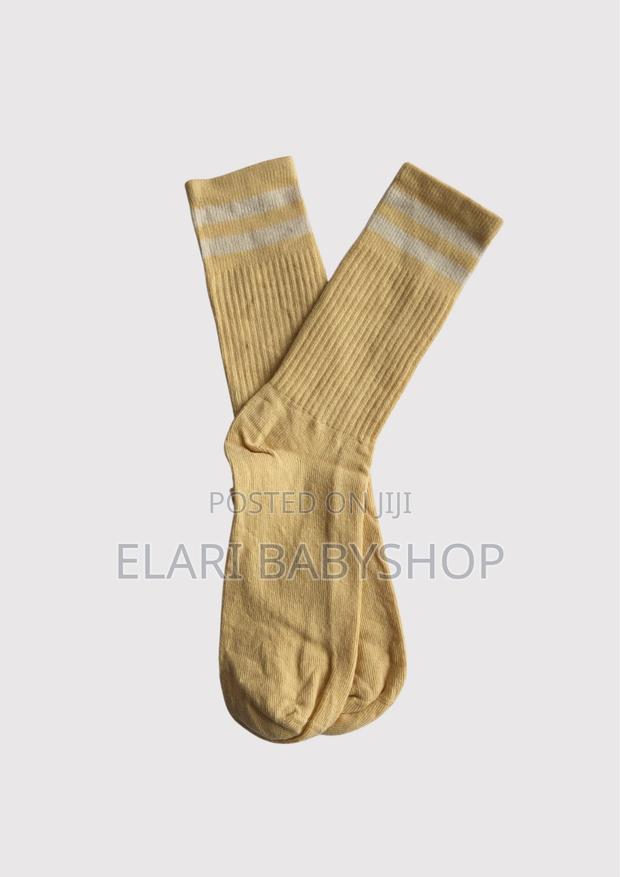 Katamino Socks - thumbnail 5