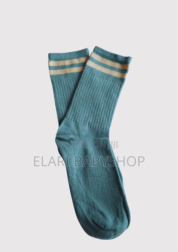 Katamino Socks - thumbnail 4