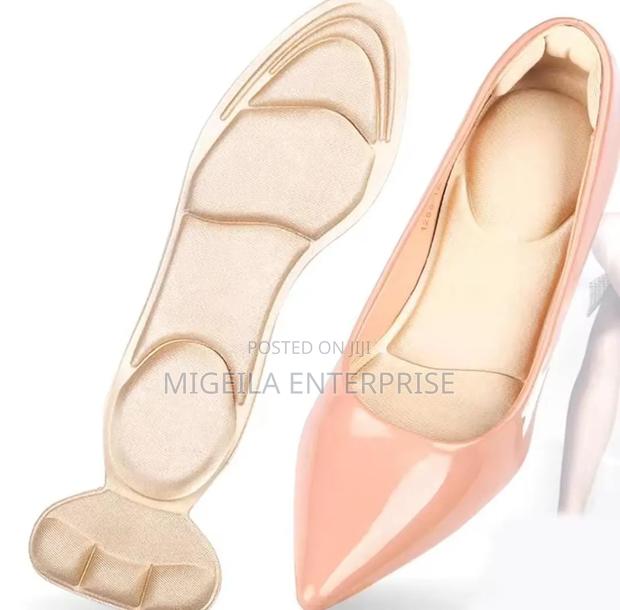 Inner Sole - thumbnail 2