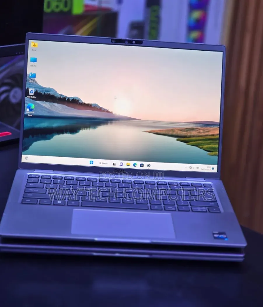 Laptop Dell Latitude 7440 16GB Intel Core i7 SSD 512GB