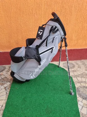 TaylorMade Classic Golf Stand Bag