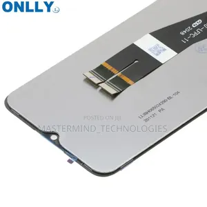 Samsung Galaxy A02s Screen Replacement